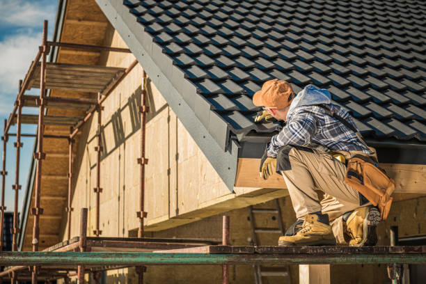 Best Shingle Roofing Installation  in Edwards Af, CA